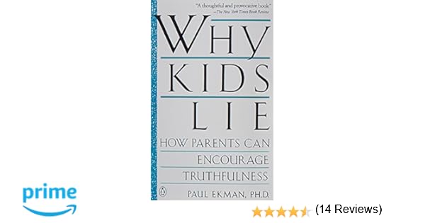 telling lies paul ekman pdf free